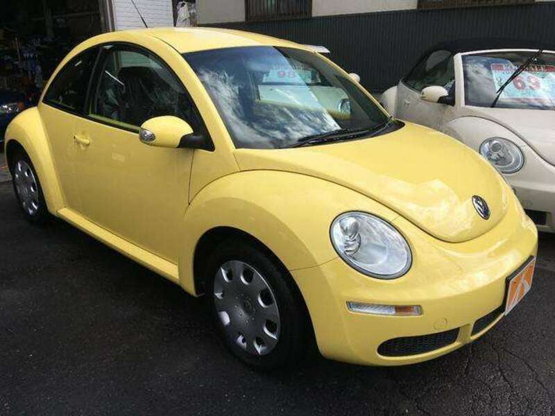 NEW BEETLE-7