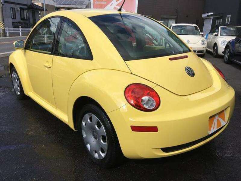 NEW BEETLE-3