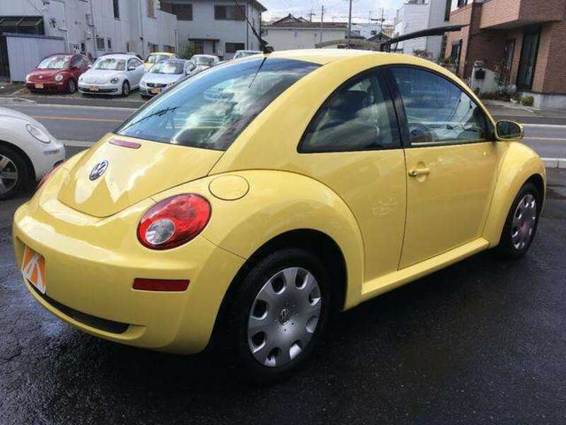 NEW BEETLE-5