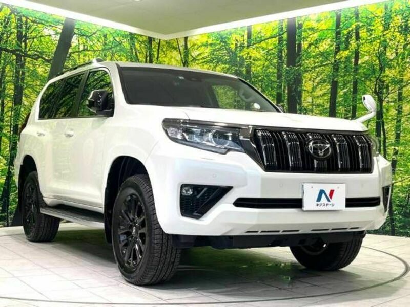 LAND CRUISER PRADO-17