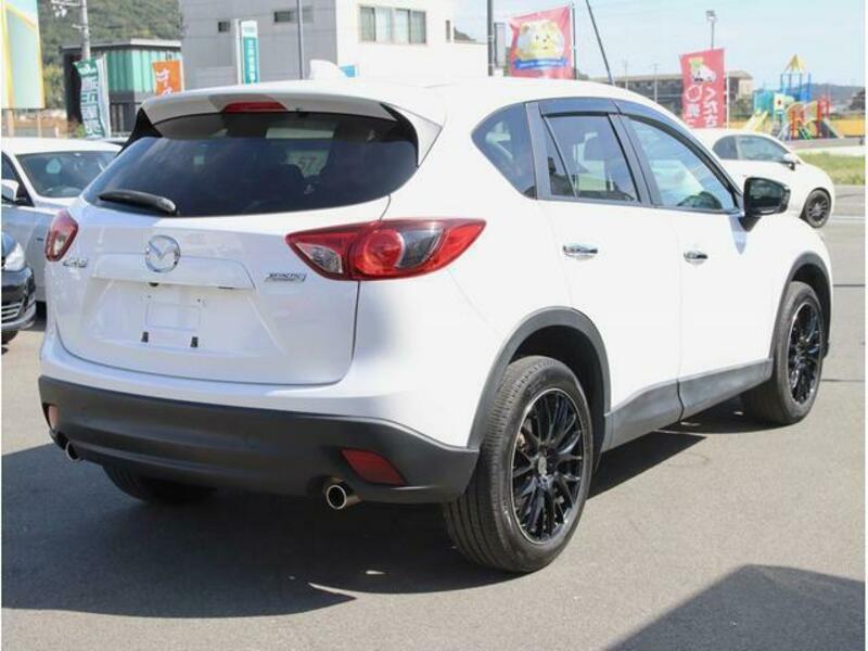 CX-5-7