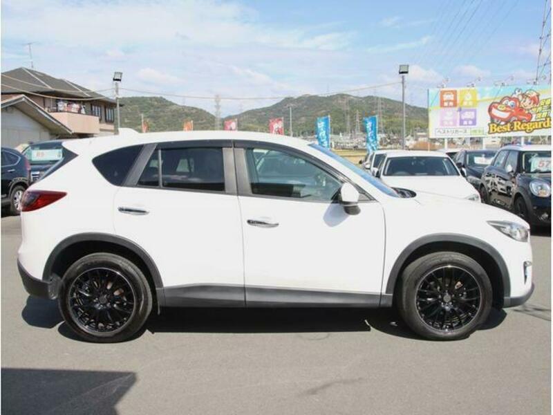 CX-5-8