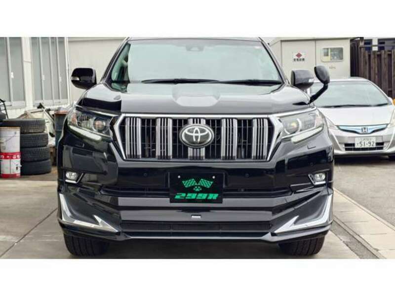 LAND CRUISER PRADO-9