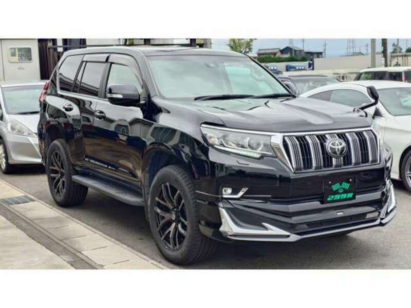 LAND CRUISER PRADO-8