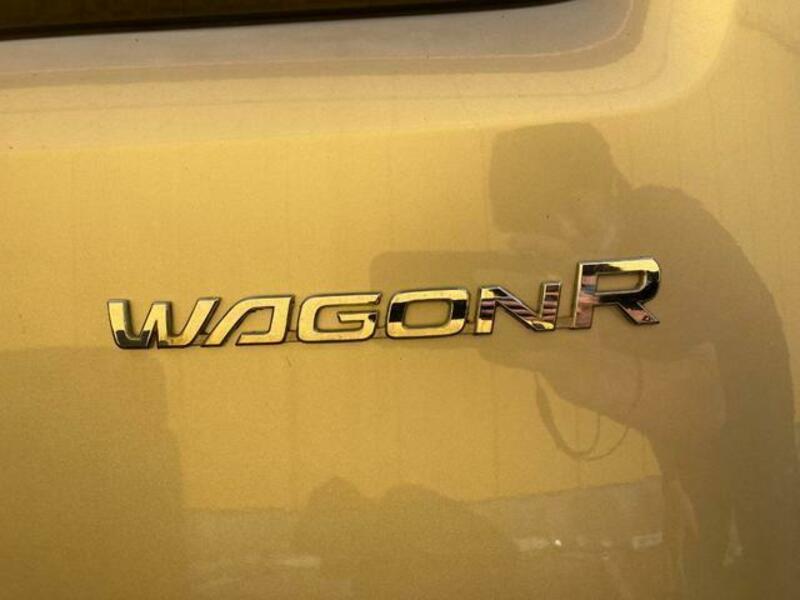 WAGON R-14