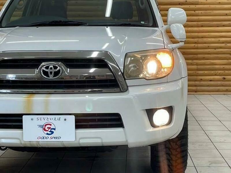 HILUX SURF-9