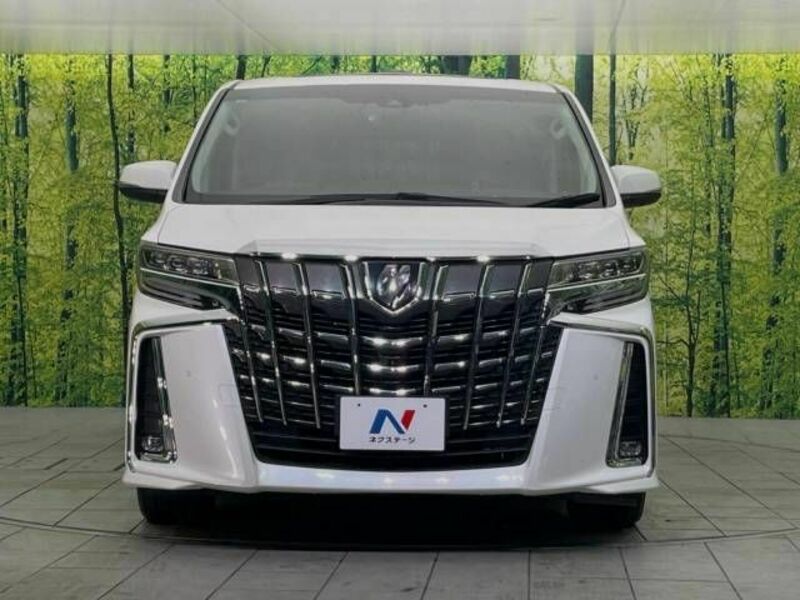 ALPHARD-15