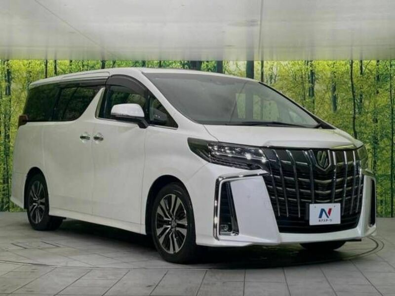 ALPHARD-17