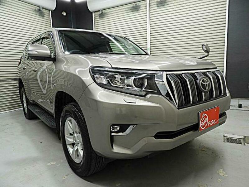 LAND CRUISER PRADO-2