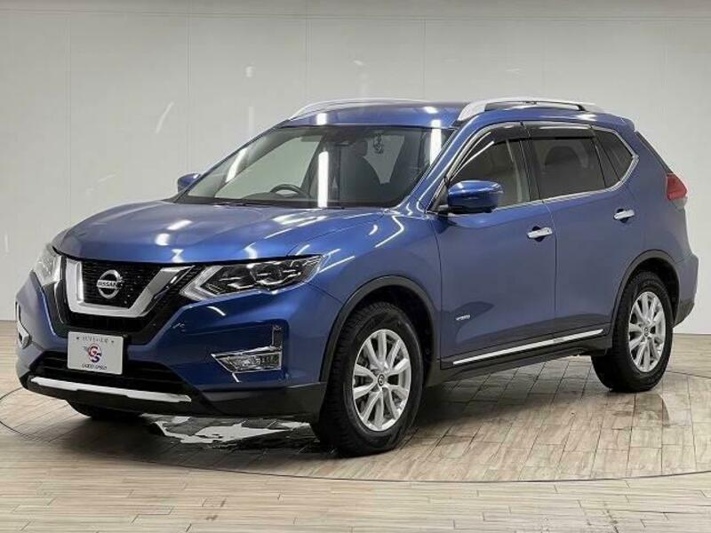 X-TRAIL-14