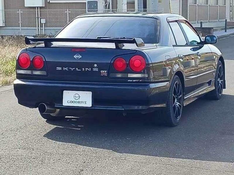 SKYLINE