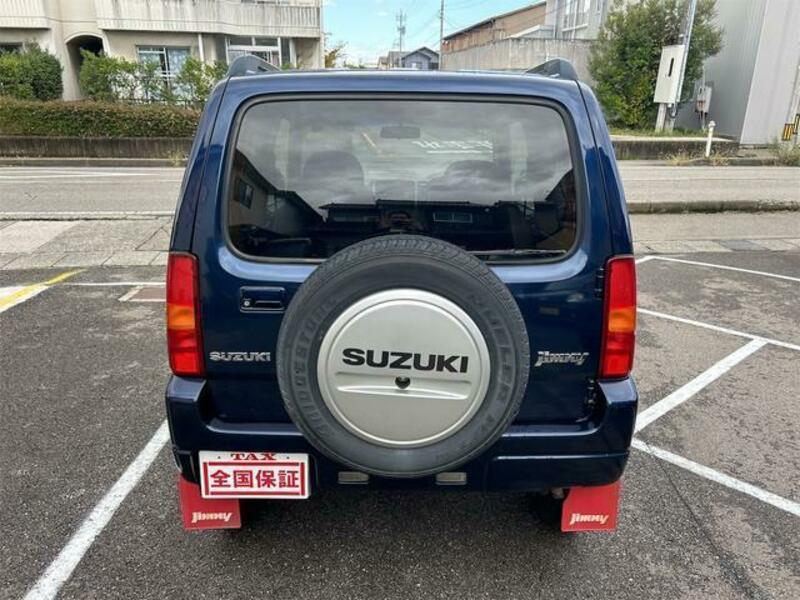 JIMNY-5