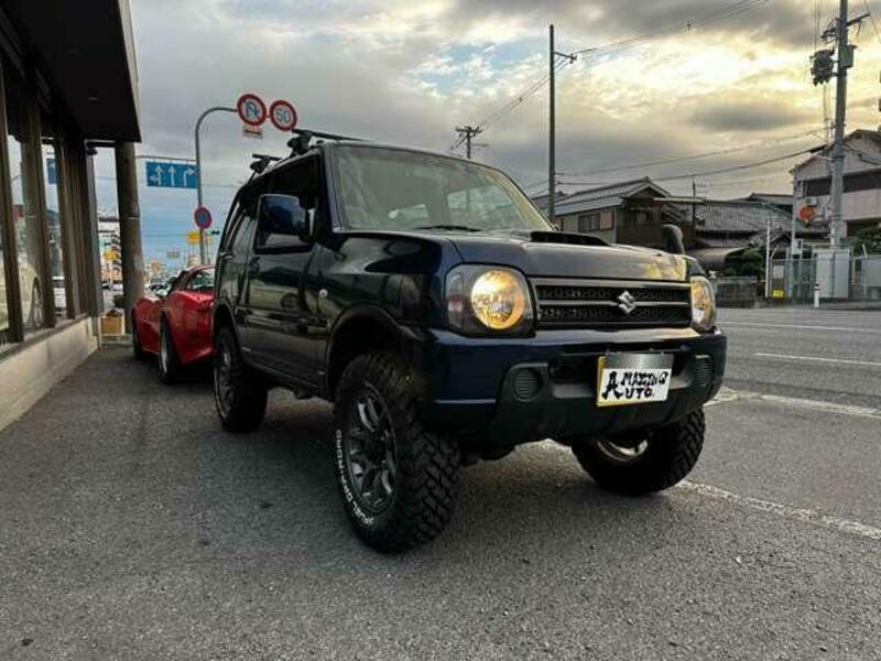 JIMNY-2