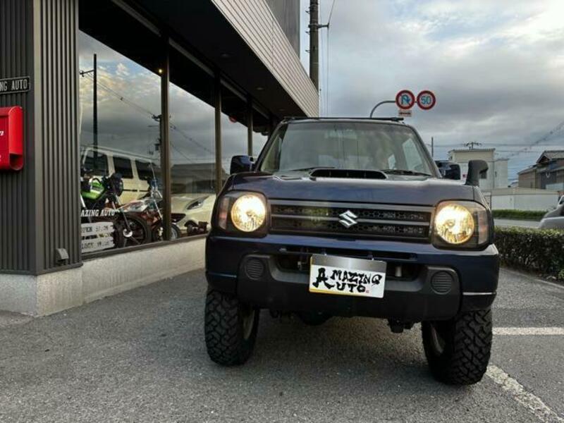 JIMNY-1