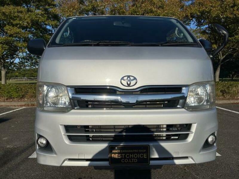 HIACE VAN-4