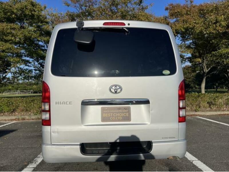 HIACE VAN-5