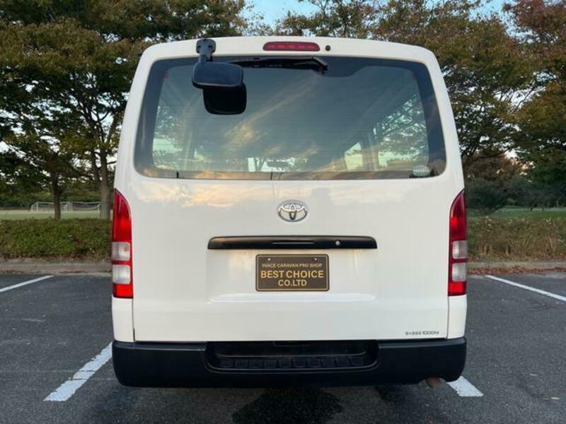 HIACE VAN-5