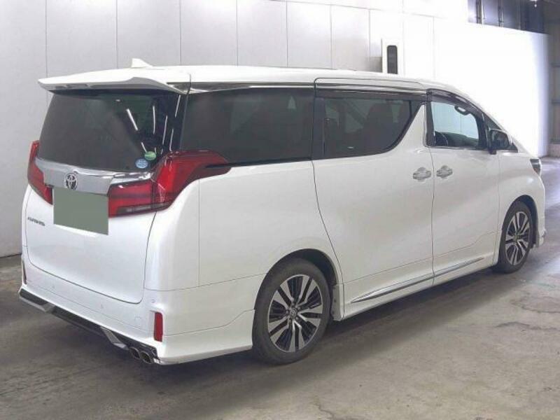 ALPHARD-3