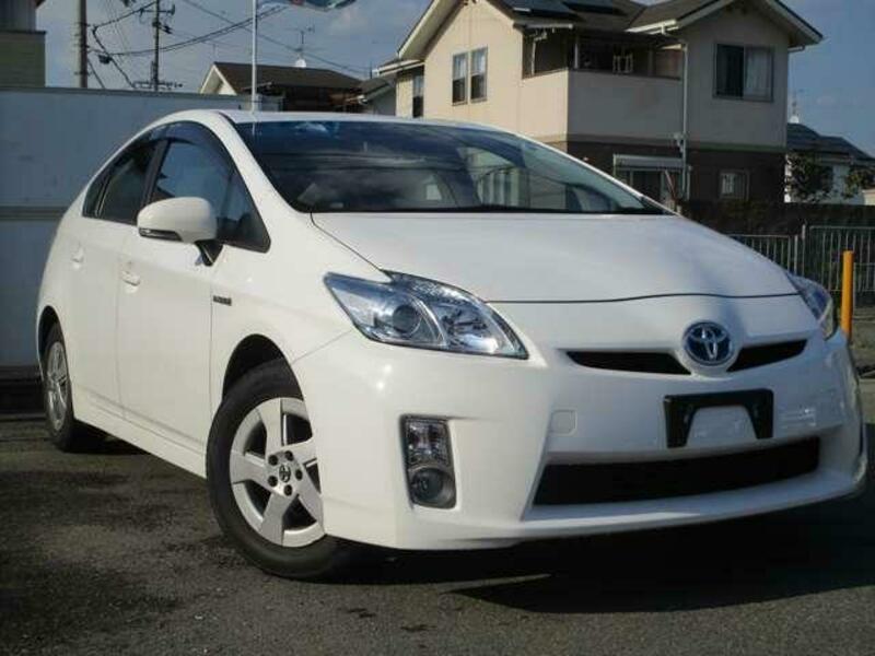 PRIUS-2