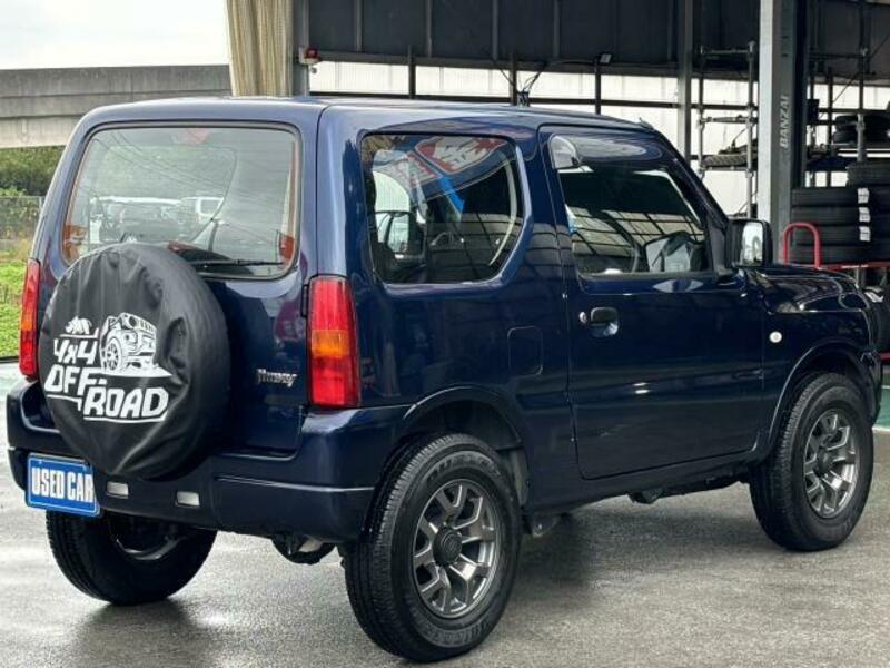 JIMNY-3