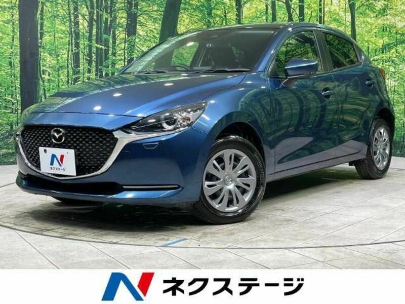 MAZDA2