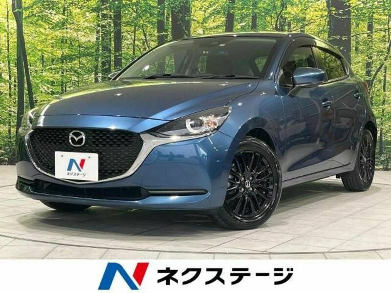 MAZDA2