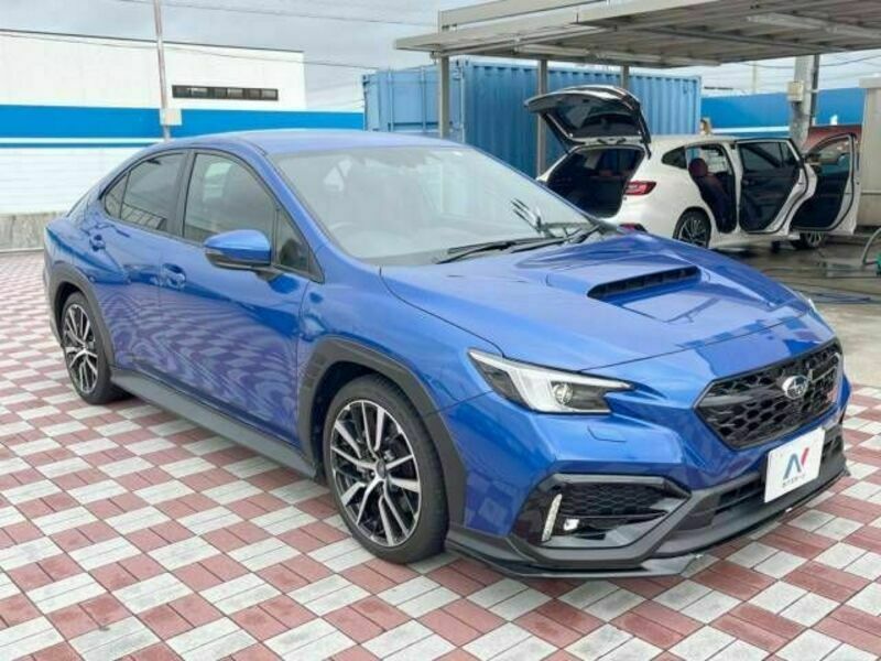 WRX S4-16