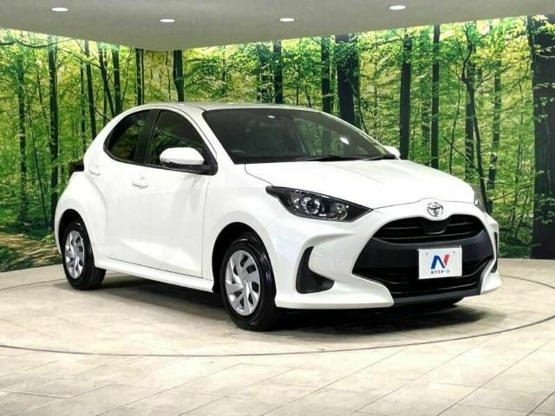 YARIS-16