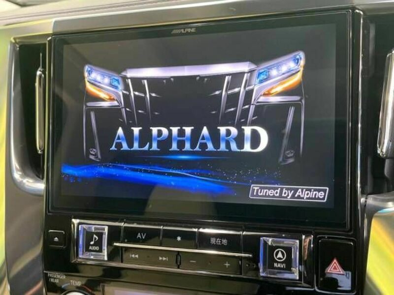 ALPHARD-5