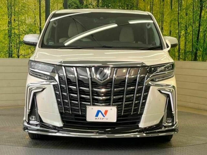 ALPHARD-14