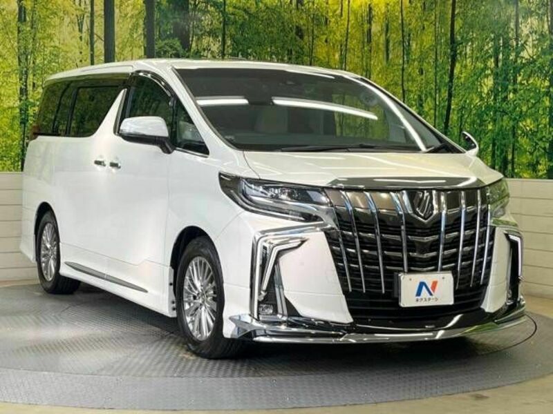 ALPHARD-16