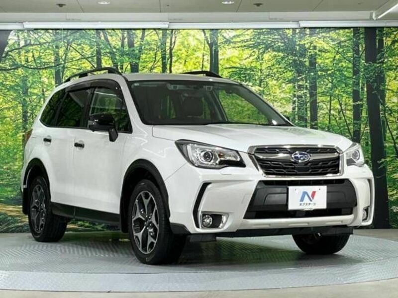 FORESTER-15