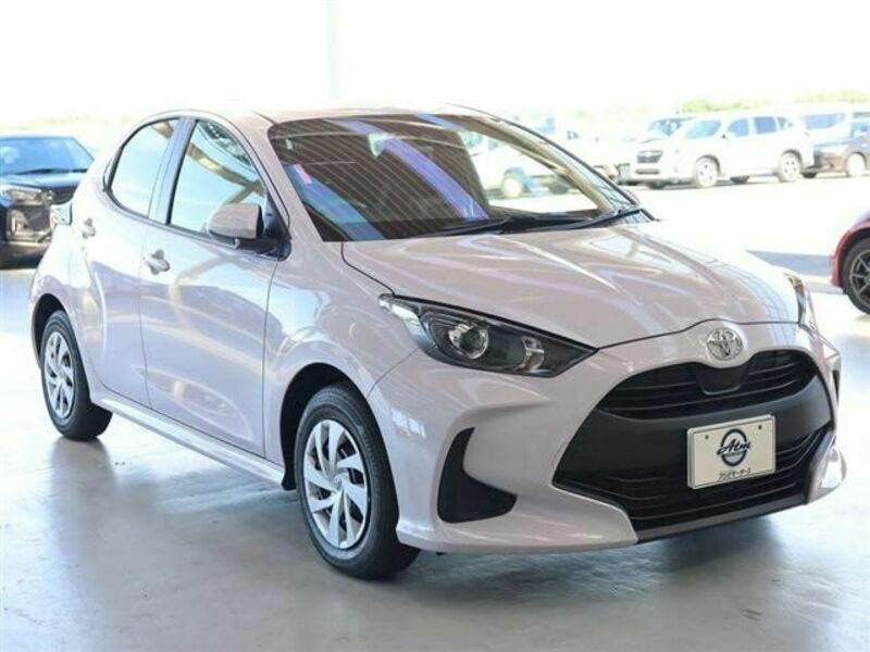 YARIS-2