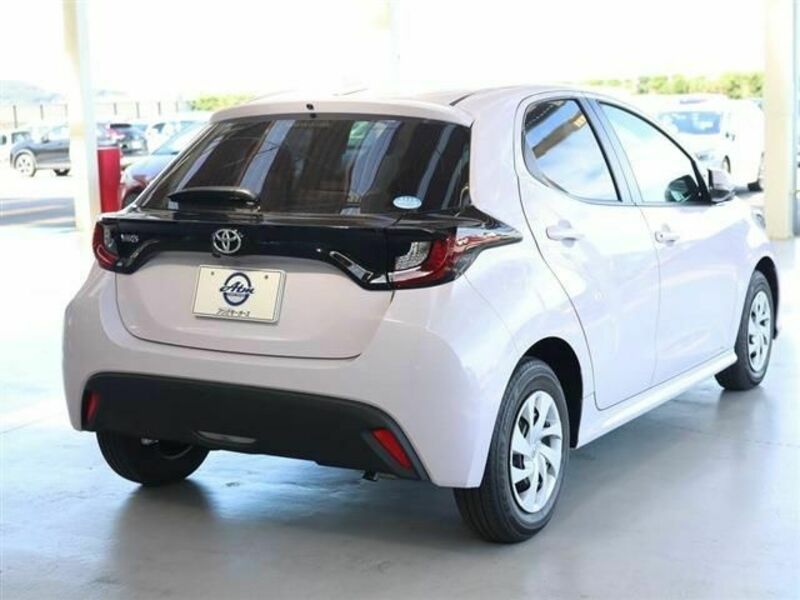 YARIS-3