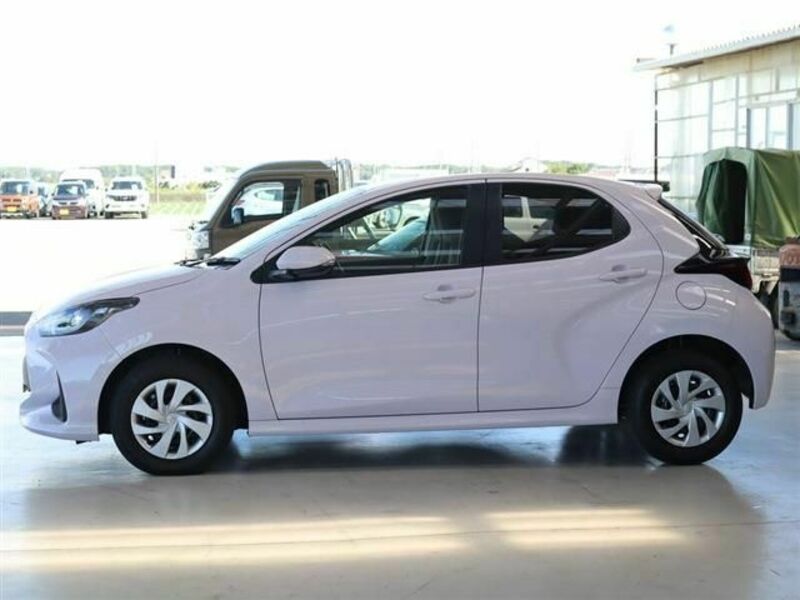 YARIS-6