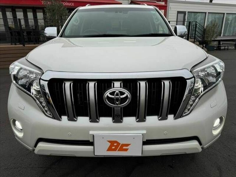 LAND CRUISER PRADO-8