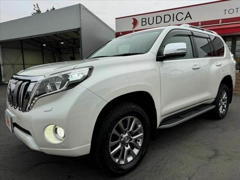 LAND CRUISER PRADO-9