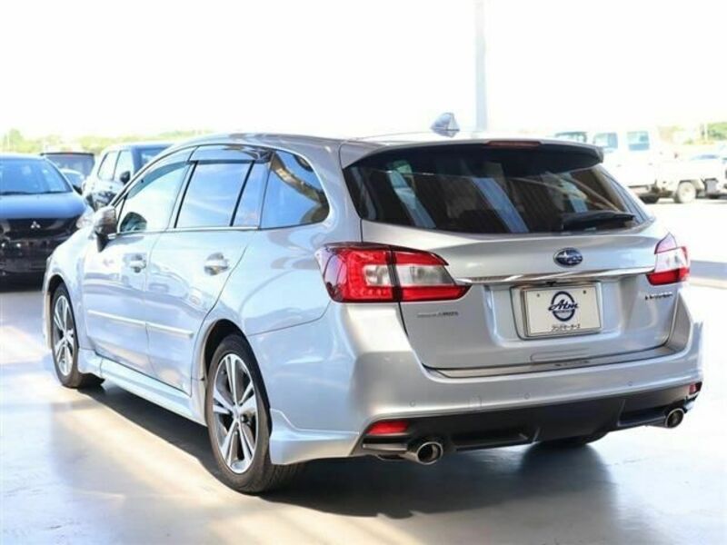 LEVORG-5