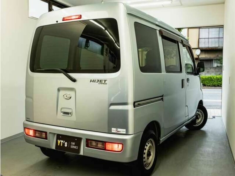 HIJET CARGO-1