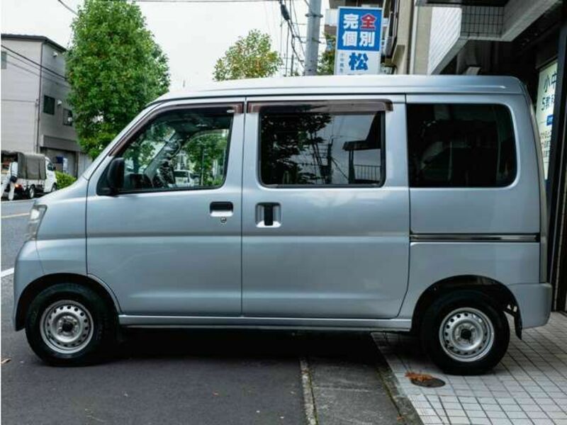 HIJET CARGO-4