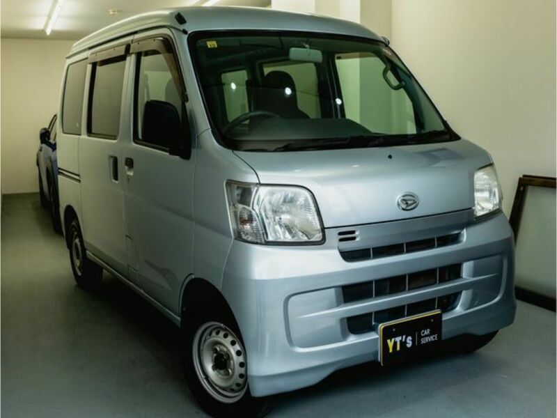 HIJET CARGO-19