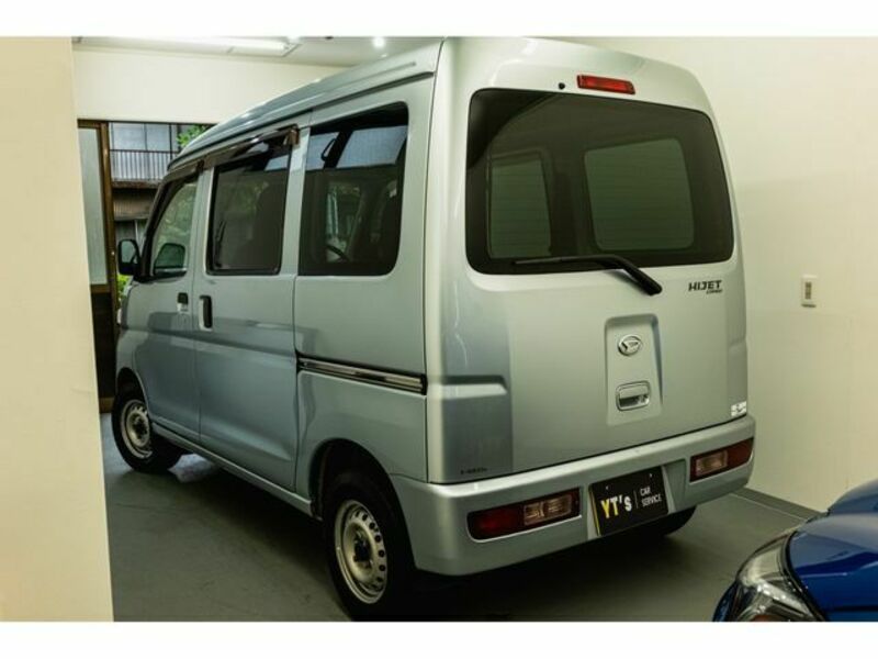 HIJET CARGO-20