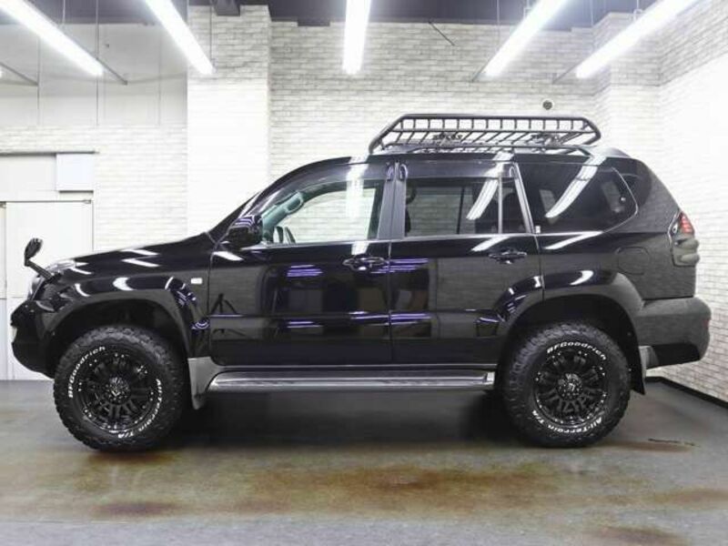 LAND CRUISER PRADO-1