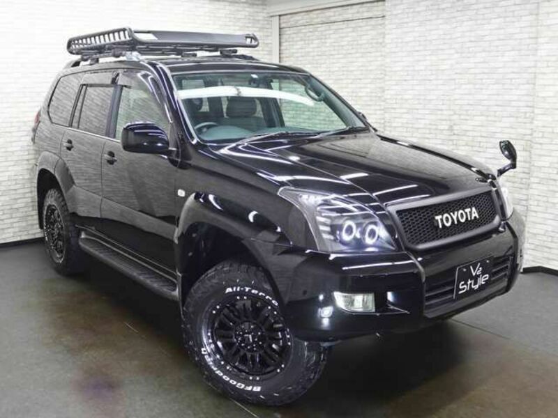 LAND CRUISER PRADO-4