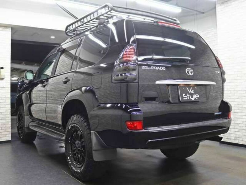 LAND CRUISER PRADO-16