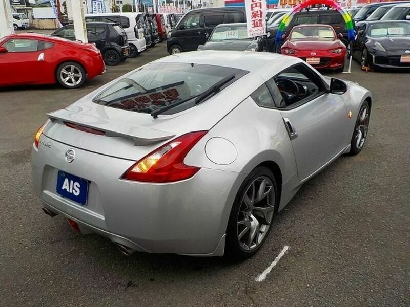 FAIRLADY Z-5