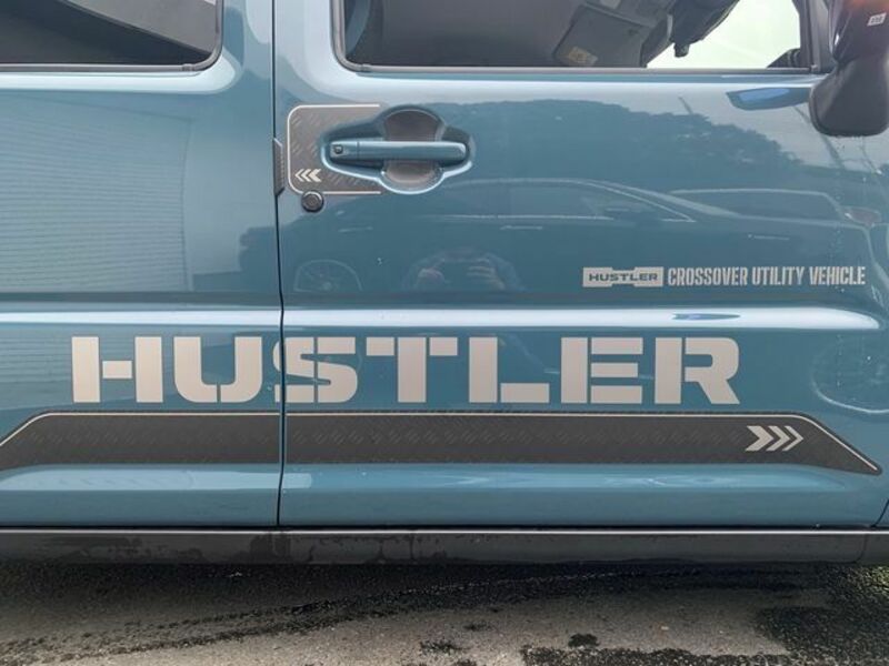 HUSTLER-11