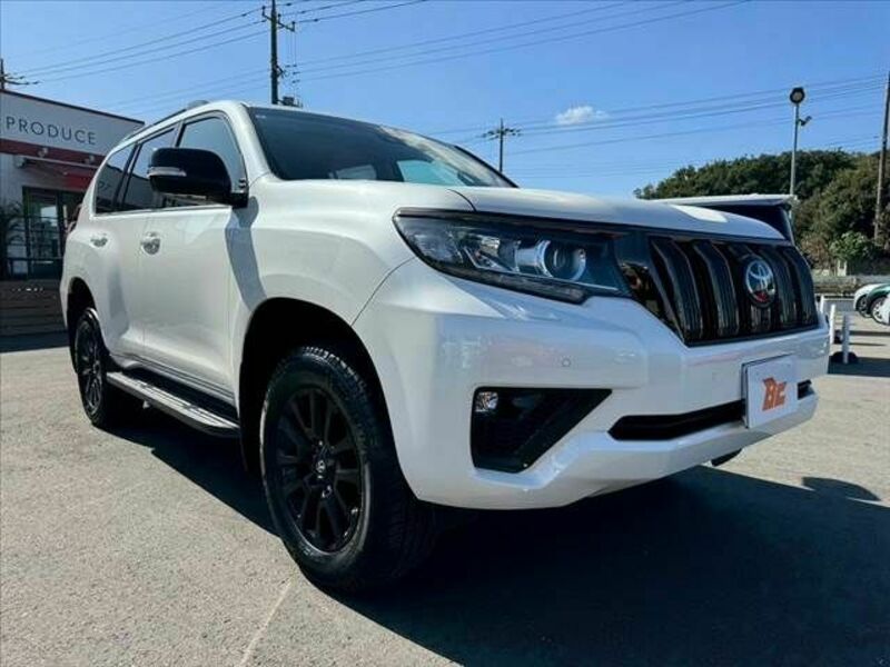 LAND CRUISER PRADO-7