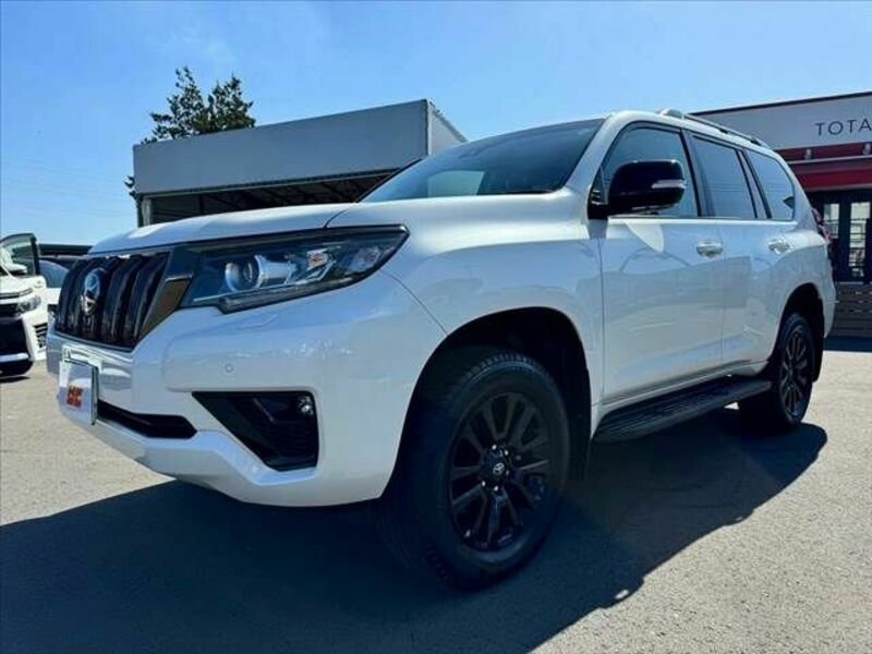 LAND CRUISER PRADO-9