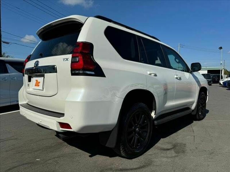 LAND CRUISER PRADO-14